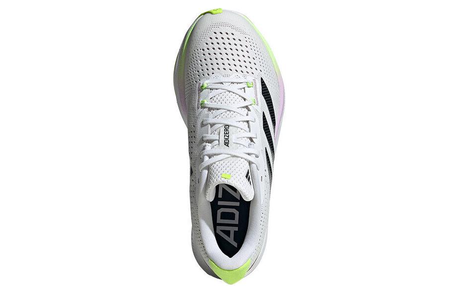 adidas Женские Adizero Sl 'White Bliss Lilac' Женские IG3345