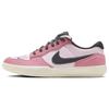 Force 58 SB Barbie Unisex Sneakers Pink Pink-Foam Anthracite FN8894-621