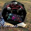 1PC Joker Suicide Squad Umbrella-8-Rib Reinforced, Automatic Open, Lightweight & Durable, Cute Fashion Accessory for Outdoor, D2636