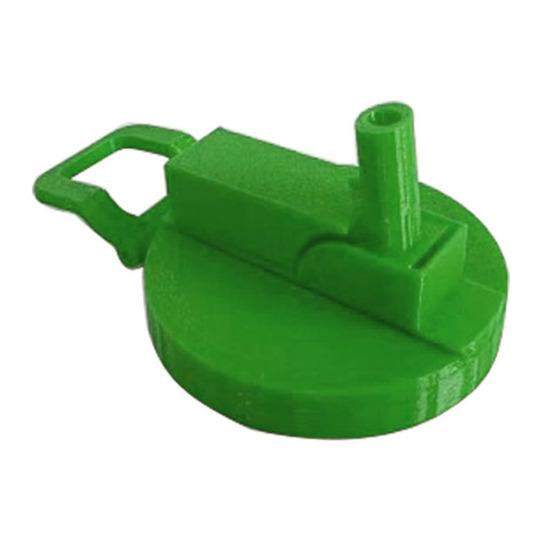 Крышки для банок из-под газировки, соломинки без бисфенола А, крышки для банок для газировки, пива, сока, многоразовая крышка