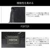 PORTER SCREEN FRONT сумка через плечо [Porter] МЕШОК(XS) 875-19103 Черный/10