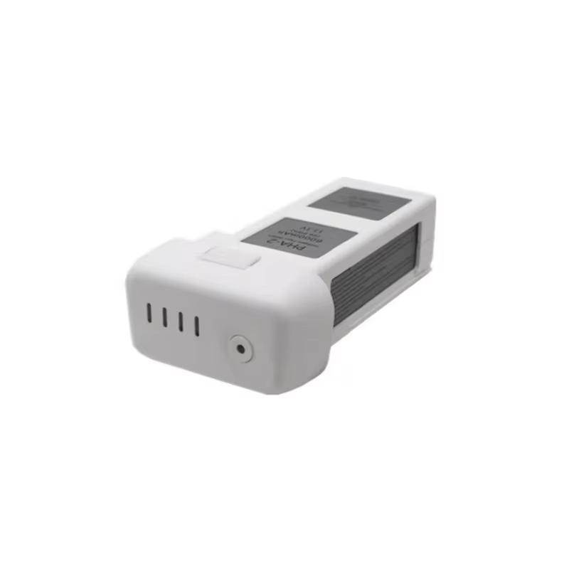 НОВЫЙ сменный аккумулятор для DJI Phantom2 Phantom2 Vision Phantom 2 Vision+ 0 циклов Аккумулятор для дрона DJI 6000 мАч