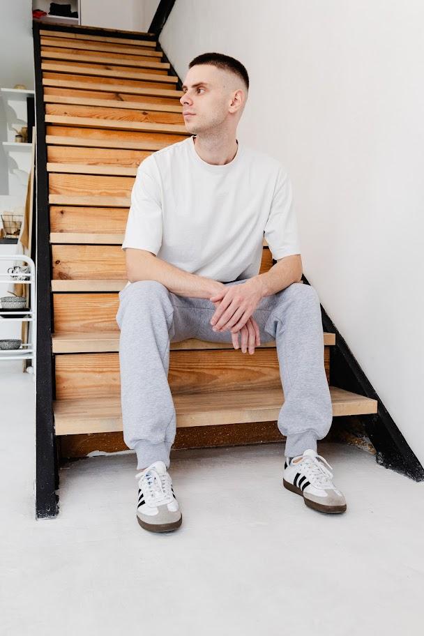 Active Pants (men’s) Winter 3339-025 HC