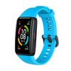 Спортивный силиконовый ремешок для часов Huawei Honor Band 6 Smart Watch Замена ремешка Оригинальный мягкий ремешок для Huawei Band 6