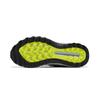 SAUCONY AURA TR мужские низкие беговые кроссовки серый желтый с амортизацией дышащие прочные S20862-100