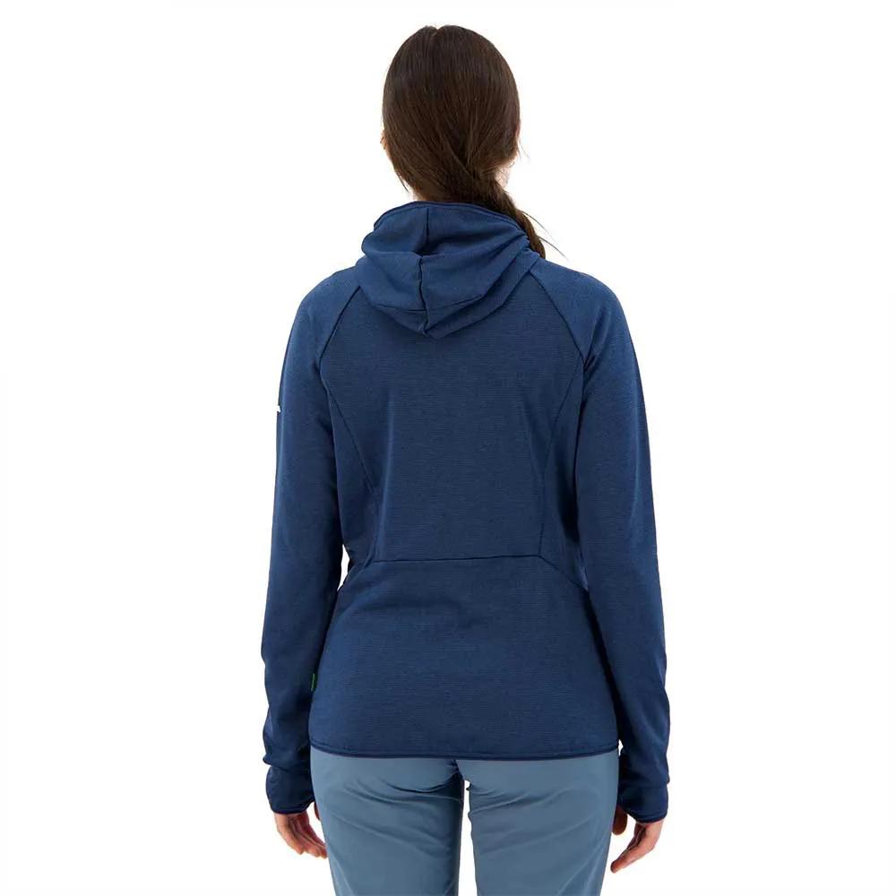 VAUDE Fleece Sweatshirt Tekoa II