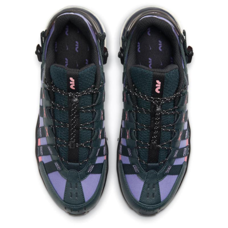 Nike Air Max 270 Vistascape 'Dusty Amethyst' Sneakers Casual Shoes CQ7740-300
