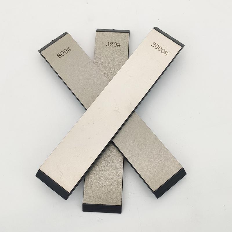 Large Diamond Whetstone Sharpening Stone Professional Grinding VariousTools Knife Sharpening System Diamond Sharpening Stone