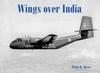 Книга Wings Over India