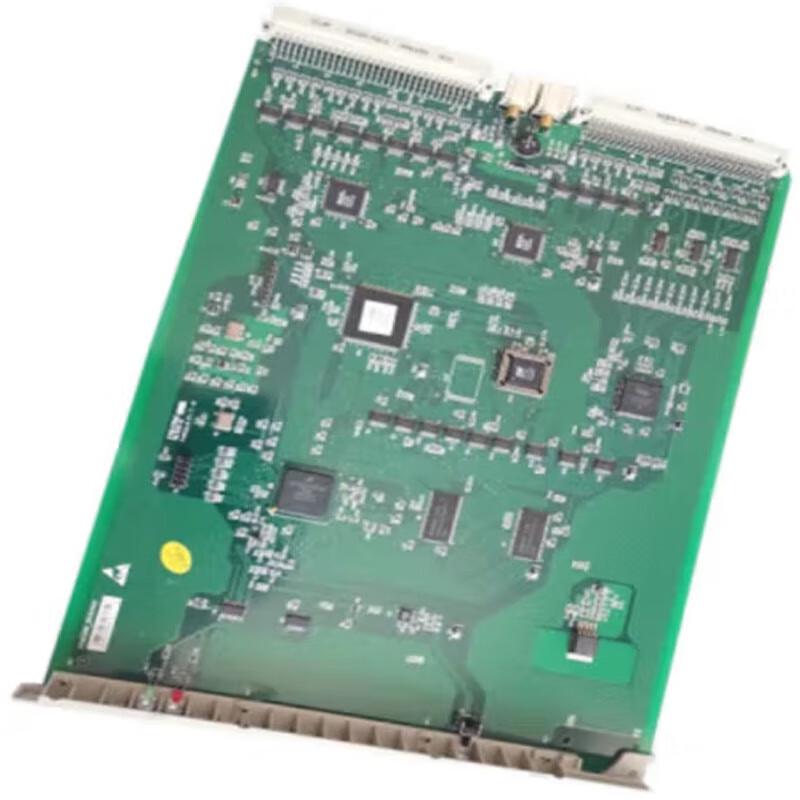 ZTE ZXJ10B Program-Controlled Switch Main Processor MP