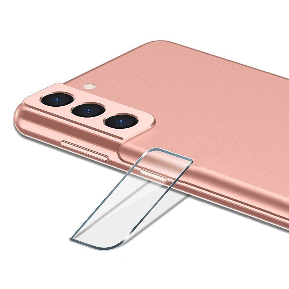 Tempered Glass for Camera for Samsung Galaxy S21+ Plus