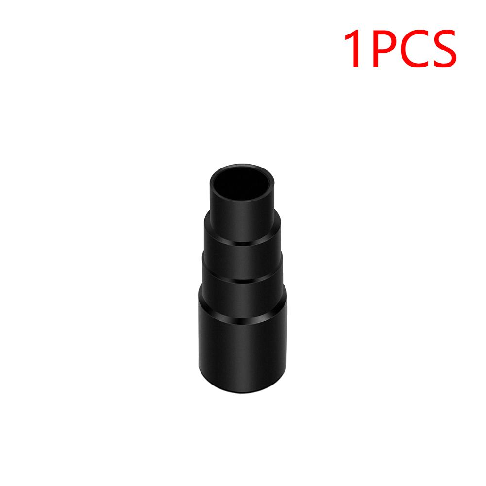 Адаптеры для пылесоса PCS Конвертер Шлифовальная машина Соединитель шланга для пылеудаления От 22 мм до 45 мм Переходник для шланга бассейна Запчасти