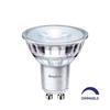 GU10 5.5W LED Bulb (EQ. 50W) 2700K 38° Dimmable