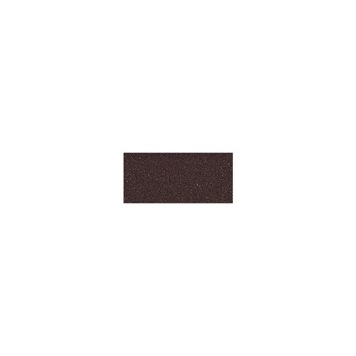 Caoutchouc mousse Plaque, brun foncé, 70x50x0,3cm