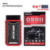 ELM327 V1.5 OBD2 Scanner PIC18F25K80 BT/Wifi ELM 327 OBD Car Diagnostic Tool For Android /IOS PK Vgate Icar2 Code Reader