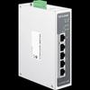 TP-LINK TL-SF1005P Industrial 5-Port PoE Switch