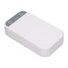 Очиститель UVC Box, очиститель телефона, USB-перезаряжаемый, простой в эксплуатации, компактный, универсальный, для очистки