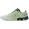 Cloudflow 3.0 Meadow Green White (Womens) Women Sneakers 35.98685