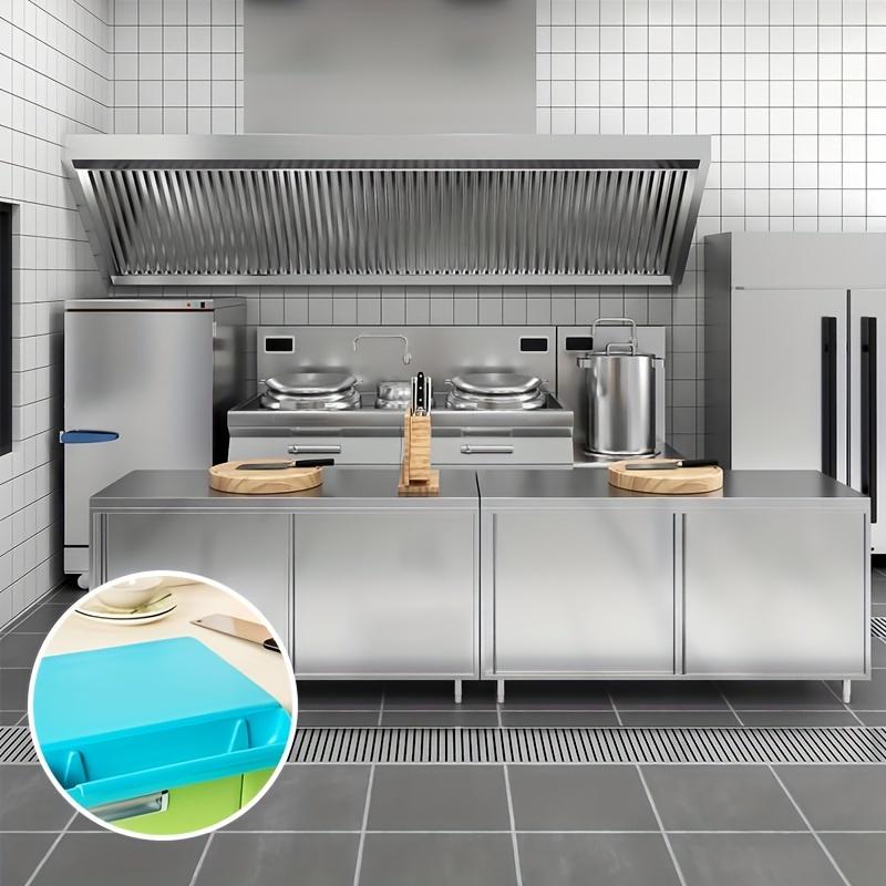 1 шт. Нескользящая разделочная доска 2в1, Съемная разделочная доска и контейнер для продуктов