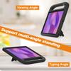 Kickstand EVA Case For Lenovo Idea Tab K11 Gen2 Xiaoxin Pad 11 TB335FC TB336FU TB336ZU With Hand Holder Kids Friendly Cover