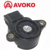 Throttle Position Sensor For Toyota RAV4 RAV 4 Corolla Matrix Subaru Impreza Forester 1.8 1.5 2.0 2.5 89452-20130 198500-1071