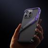 Металлический держатель Snap-on чехол для телефона iPhone 14 15 Pro Max Z-образная геометрическая подставка-держатель чехол для телефона