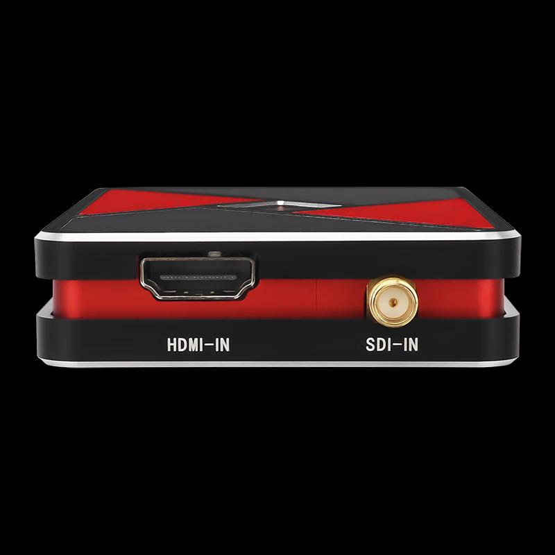 TCHD UB610N1 HDMI SDI 1080P 60fps Карта захвата видео