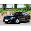 Стеклянная крышка корпуса передней фары автомобиля, абажур фары, крышка лампы для Mercedes-Benz S-класса W222 S320 S400 S500 S600 2014-2017