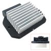 New Blower Motor Resistor 87165-13010 For Toyota 4Runner Lexus RX350