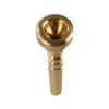 Horn Metal Trumpet Mouthpiece Professional Trumpet Bugle Mouth Performance Replacement
