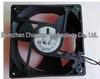 Осевой вентилятор 127x127x38MM EFB1324SHE 24V 1.38A / EFB1312VHE 12V 2.10A