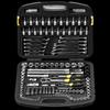 STANLEY 120-Piece Mixed Tool Set