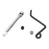 08016 Brake Cam Iron Brake Cam Shaft Bar for HSP 94108 94188 Gas Truck 1 10 Rc Accessory