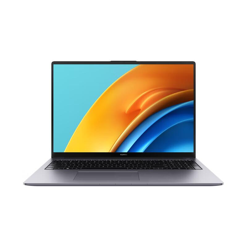 Huawei MateBook D 16 Laptop (CN version)