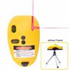 Vertical Mouse Laser Level Leveling 2 Lines Laser Levels Construction Tool