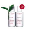 Clarins Солнцезащитный крем UV Plus Duo (скрещивающийся)