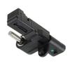 13627561753 For BMW MINI R55 CITROEN C4 PEUGEOT 308 1920LR Series Models 75617538001 Crankshaft Position Sensor New Crankshaft Position 5