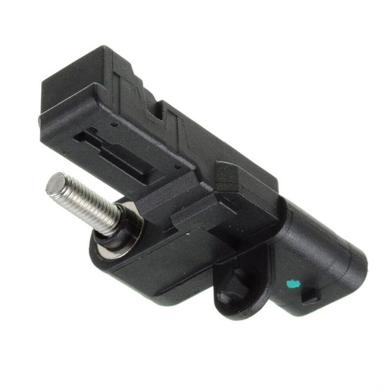 13627561753 For BMW MINI R55 CITROEN C4 PEUGEOT 308 1920LR Series Models 75617538001 Crankshaft Position Sensor New Crankshaft Position 5