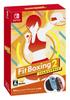 Fit Boxing 2 Набор аксессуаров Switch -