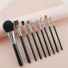 Loose Powder Brush Eye Shadow Brush Makeup Brush Loose Powder Contour Brush Foundation Brush Blending Brush Concealer Brush Beauty Tool Brush