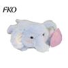 Fuzzy Animal Magnet Plush Refrigerator Magnet, Magnetic Decoration for Metal Stuffed Surface, Fridge Lover Gift Surface