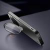 Металлический чехол-держатель объектива камеры для OPPO Find X8 Pro X7 Ultra X6Pro, противоударный матовый, невидимая задняя крышка-подставка, невидимый кронштейн