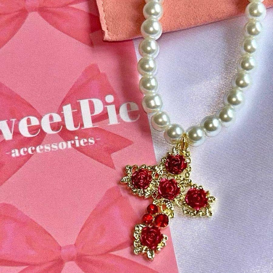 Европейские и американские трансграничные y2k красотки бабочка кожаный ошейник панк-рок чокер цепочка на ключицы ожерелье ювелирные изделия для внешней торговли