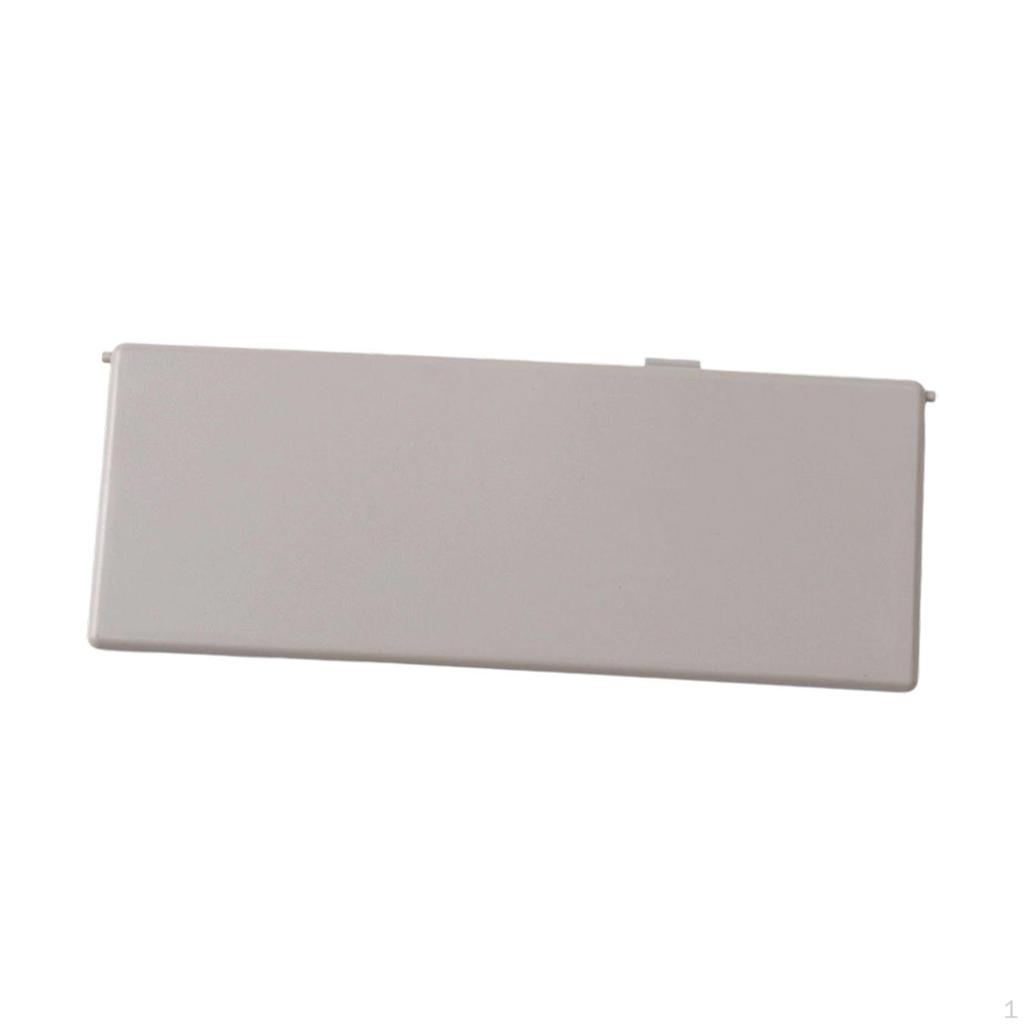 Cover for Cosmetic Mirrors – Easy Installation Direct Replacement V40 2013–2018