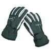 Men’s Outdoor Waterproof Windproof Ski Gloves - Non-Slip, Thick, Plus Velvet Warmth for Cycling & Sports