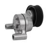 Serpentine Belt Tensioner 3885250 Metal Alloy Belt Tensioner Pulley Reduce Vibration for 4.3 5.0 5.7 8.1L GI GL GXI OSI