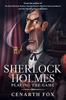 Книга Sherlock Holmes - Playing the Game