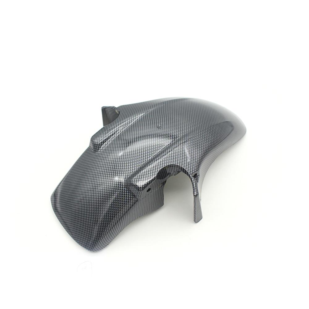 Motorcycle Front Fender Mudguards Splash Guard Mud For HONDA CB250F CB600F CB900F CB1300 Hornet 250 600 900 CB600 Hornet600