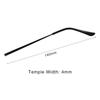 1 Pair Metal Repair Tool Universal Replacement Leg Eyewear Accessories Glasses Arm Spectacle Frame