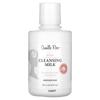 Cleansing Milk, Rose, 8 Fl Oz (240 Ml)